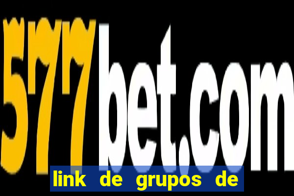 link de grupos de whatsapp palpites de futebol